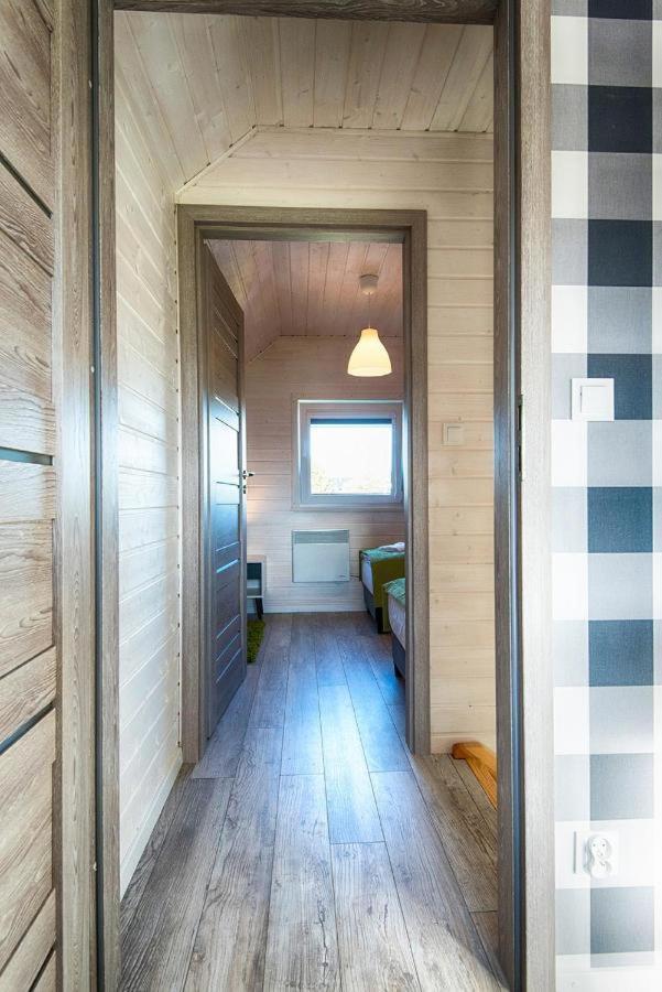 Fla-Uta Sianozety Villa Екстериор снимка