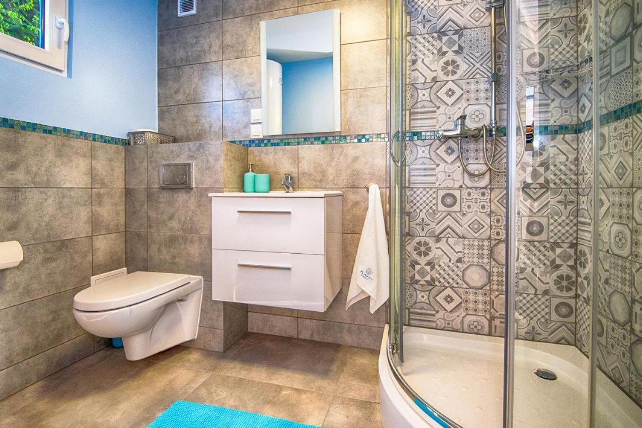 Fla-Uta Sianozety Villa Екстериор снимка