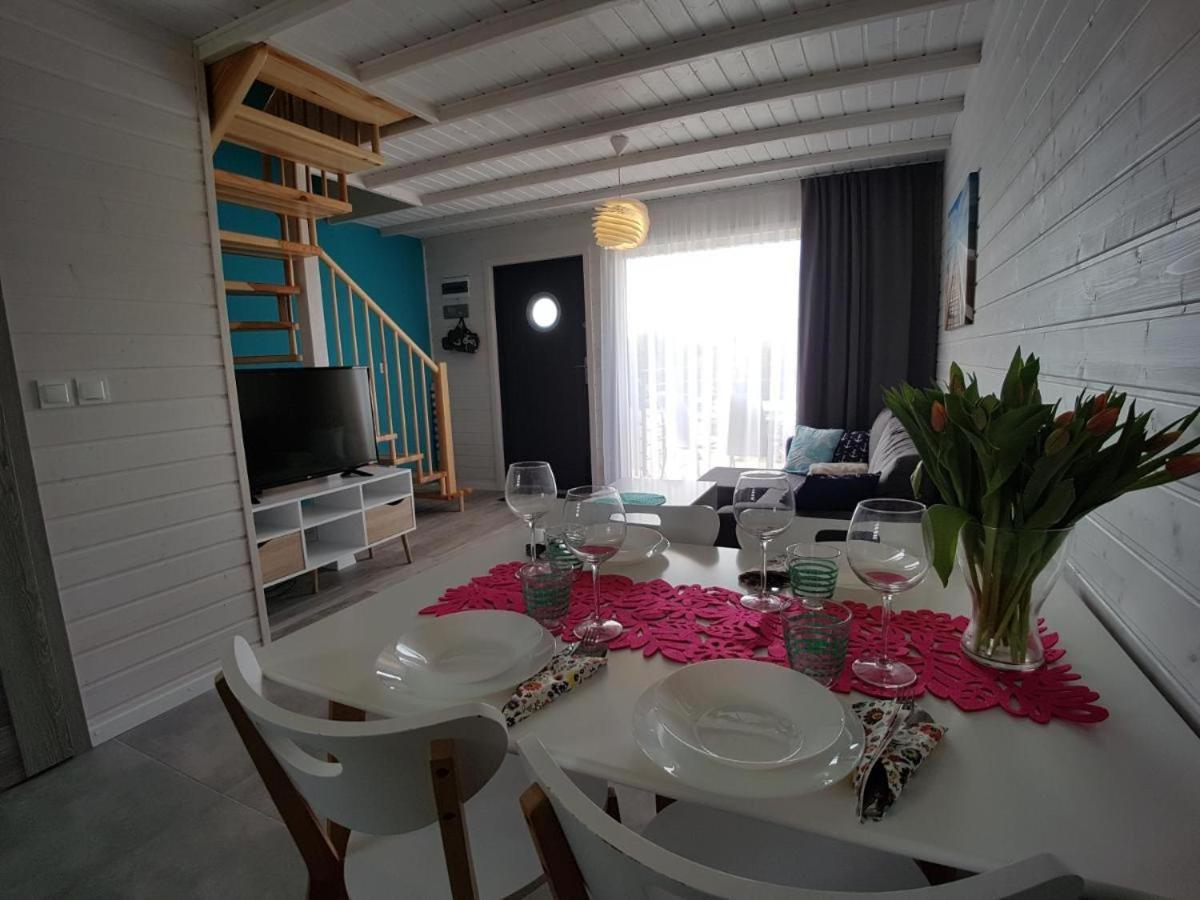Fla-Uta Sianozety Villa Екстериор снимка