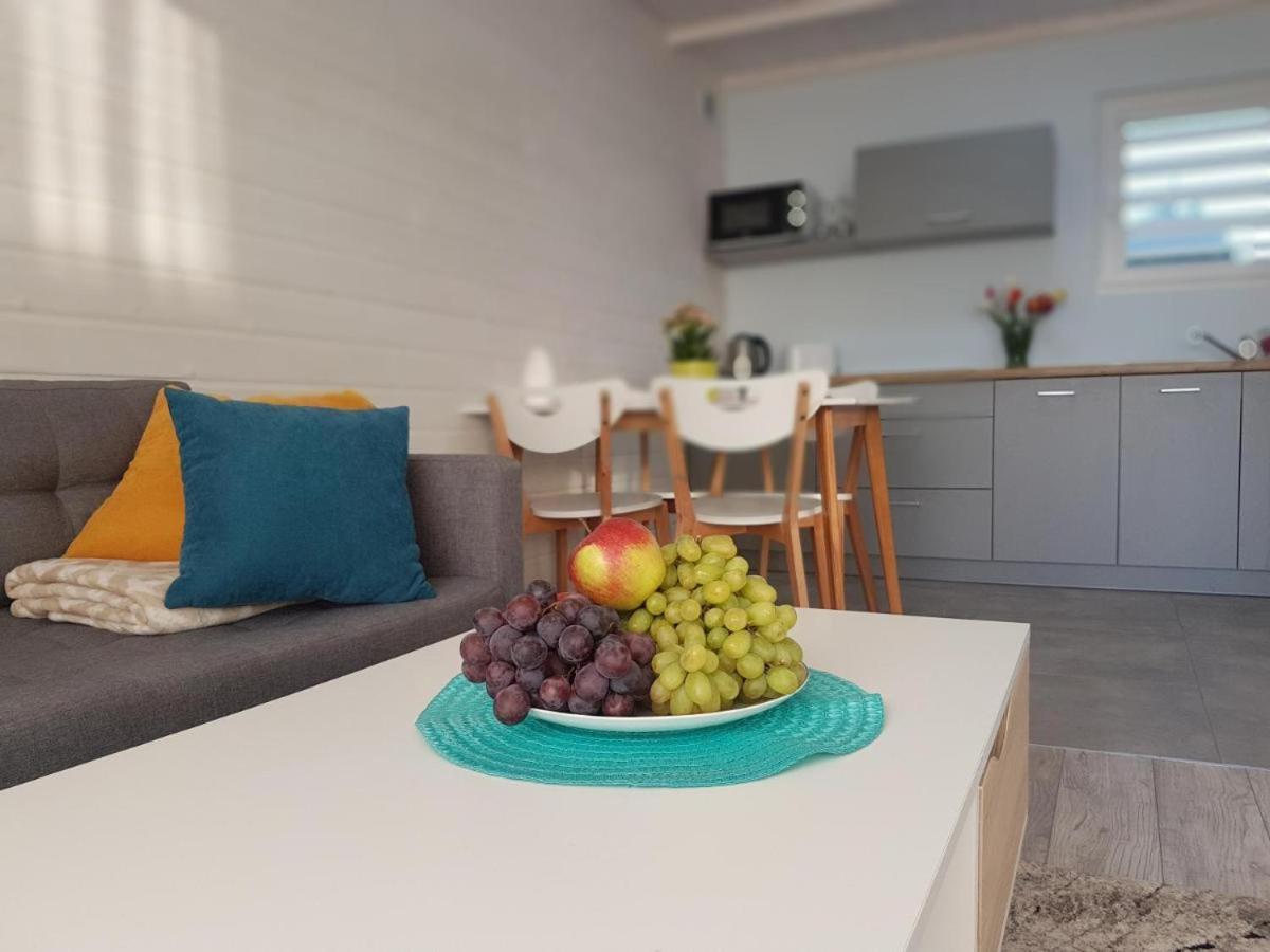 Fla-Uta Sianozety Villa Екстериор снимка