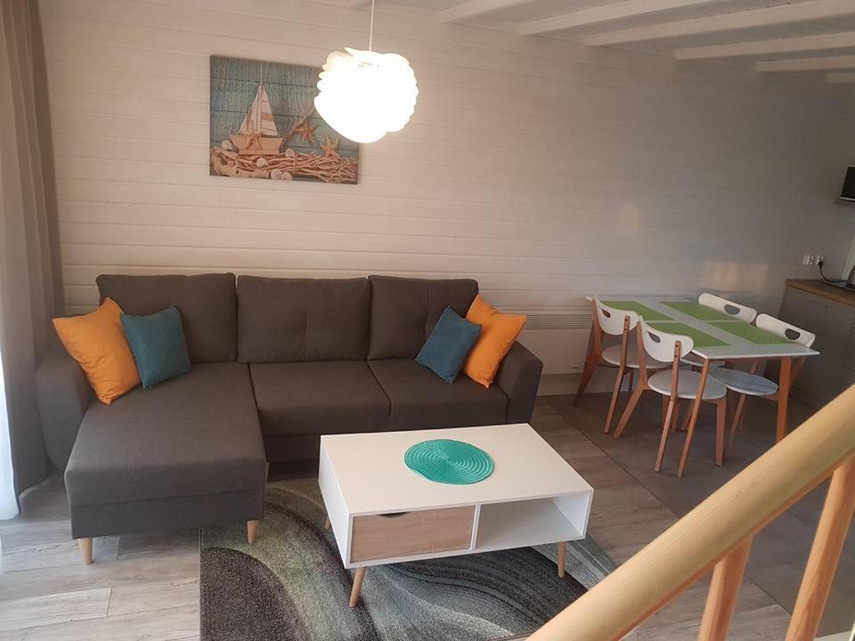 Fla-Uta Sianozety Villa Екстериор снимка